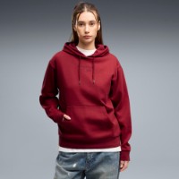 Hanorac damă Puma Class Standard Garnet Glow, s.XS imaginea #3 — magazin online Desire.md