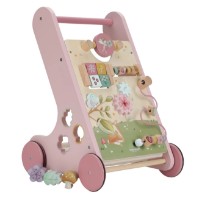 Premergător Little Dutch Fairy Garden (LD7332)