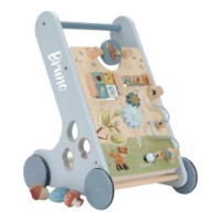 Ходунки Little Dutch Forest Friends (LD7232) фото №10 — интернет-магазин Desire.md