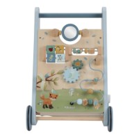 Ходунки Little Dutch Forest Friends (LD7232) фото №3 — интернет-магазин Desire.md