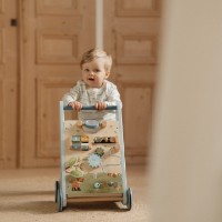Ходунки Little Dutch Forest Friends (LD7232) фото №4 — интернет-магазин Desire.md