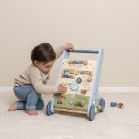 Ходунки Little Dutch Forest Friends (LD7232) фото №6 — интернет-магазин Desire.md
