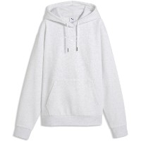 Hanorac damă Puma Class Standard White Glow Heather, s.L