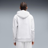 Hanorac damă Puma Class Standard White Glow Heather, s.S imaginea #4 — magazin online Desire.md