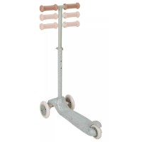 Trotinetă Little Dutch Green (LD6085) imaginea #3 — magazin online Desire.md
