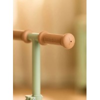 Trotinetă Little Dutch Green (LD6085) imaginea #6 — magazin online Desire.md