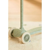 Trotinetă Little Dutch Green (LD6085) imaginea #8 — magazin online Desire.md