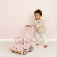Premergător Little Dutch Minivan Pink (LD7128) imaginea #2 — magazin online Desire.md
