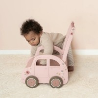 Premergător Little Dutch Minivan Pink (LD7128) imaginea #4 — magazin online Desire.md