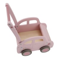 Premergător Little Dutch Minivan Pink (LD7128) imaginea #5 — magazin online Desire.md