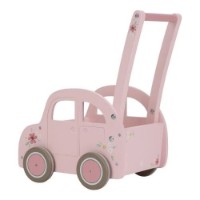 Premergător Little Dutch Minivan Pink (LD7128) imaginea #6 — magazin online Desire.md