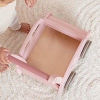 Premergător Little Dutch Minivan Pink (LD7128) imaginea #7 — magazin online Desire.md