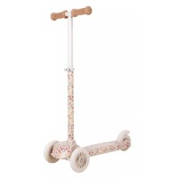 Trotinetă Little Dutch Off White (LD6085) imaginea #2 — magazin online Desire.md