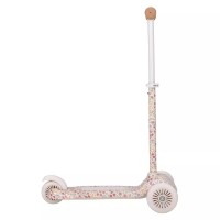 Trotinetă Little Dutch Off White (LD6085) imaginea #4 — magazin online Desire.md