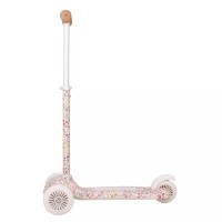 Trotinetă Little Dutch Off White (LD6085) imaginea #5 — magazin online Desire.md