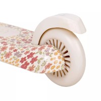Trotinetă Little Dutch Off White (LD6085) imaginea #6 — magazin online Desire.md