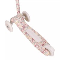 Trotinetă Little Dutch Off White (LD6085) imaginea #7 — magazin online Desire.md