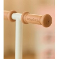 Trotinetă Little Dutch Off White (LD6085) imaginea #9 — magazin online Desire.md