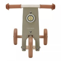 Bicicleta fără pedale Little Dutch Olive (LD7124) imaginea #2 — magazin online Desire.md