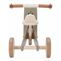 Bicicleta fără pedale Little Dutch Olive (LD7124) imaginea #3 — magazin online Desire.md