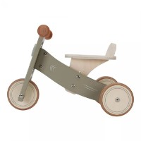 Bicicleta fără pedale Little Dutch Olive (LD7124) imaginea #4 — magazin online Desire.md