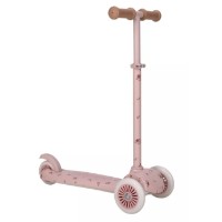 Trotinetă Little Dutch Pink (LD6085)
