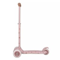 Trotinetă Little Dutch Pink (LD6085) imaginea #2 — magazin online Desire.md