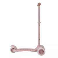 Trotinetă Little Dutch Pink (LD6085) imaginea #3 — magazin online Desire.md