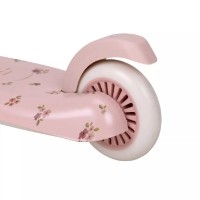 Trotinetă Little Dutch Pink (LD6085) imaginea #4 — magazin online Desire.md