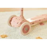 Trotinetă Little Dutch Pink (LD6085) imaginea #5 — magazin online Desire.md