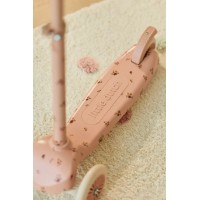 Trotinetă Little Dutch Pink (LD6085) imaginea #6 — magazin online Desire.md