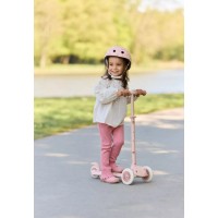 Trotinetă Little Dutch Pink (LD6085) imaginea #8 — magazin online Desire.md