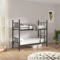 Pat supraetajat Hanah Home Defne Black 90x190 imaginea #3 — magazin online Desire.md