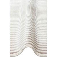 Covor Eko Hali Merano MRN 03 Cream Grey 2.40x3.40m imaginea #3 — magazin online Desire.md