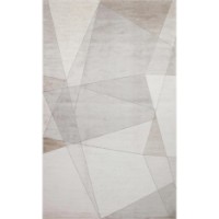 Covor Eko Hali Merano MRN 07 Cream Gold 2.40x3.40m