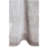 Covor Eko Hali Merano MRN 07 Cream Gold 2.40x3.40m imaginea #2 — magazin online Desire.md