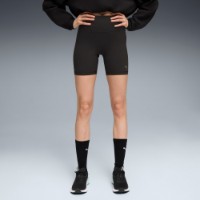 Pantaloni scurți dame Puma Cloudspun Tight H6 Puma Black, s.XL imaginea #3 — magazin online Desire.md