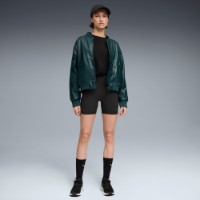 Pantaloni scurți dame Puma Cloudspun Tight H6 Puma Black, s.XL imaginea #5 — magazin online Desire.md
