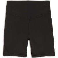 Pantaloni scurți dame Puma Cloudspun Tight H6 Puma Black, s.XL imaginea #2 — magazin online Desire.md
