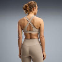 Bustieră Puma Cloudspun Ultra Soft Bra Mouse Gray, s.L imaginea #4 — magazin online Desire.md