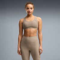 Bustieră Puma Cloudspun Ultra Soft Bra Mouse Gray, s.M imaginea #3 — magazin online Desire.md