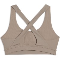 Bustieră Puma Cloudspun Ultra Soft Bra Mouse Gray, s.S imaginea #2 — magazin online Desire.md