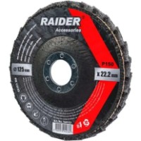 Disc de șlefuit Raider 164157