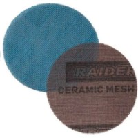 Disc de șlefuit Raider Velcro 180755