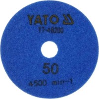 Шлифовальный круг Yato YT-48200