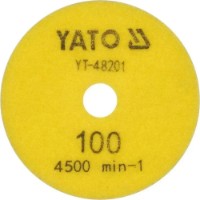Шлифовальный круг Yato YT-48201