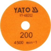 Шлифовальный круг Yato YT-48202