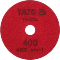Шлифовальный круг Yato YT-48203