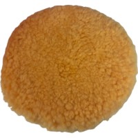 Duză pentru șlefuitoare Koch Chemie Twisted Wool Pad 180mm (9998279)