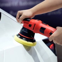Duză pentru șlefuitoare MaxShine 2032165YW Yellow imaginea #2 — magazin online Desire.md